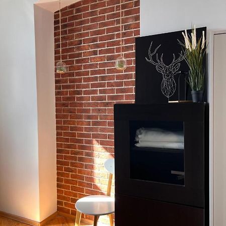 크라쿠프 Apartament Meiselsa 아파트 외부 사진