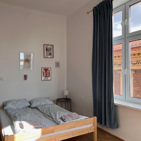 크라쿠프 Apartament Meiselsa 아파트 외부 사진
