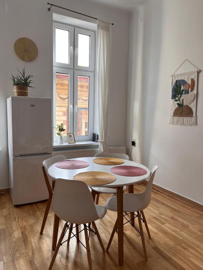 크라쿠프 Apartament Meiselsa 아파트 외부 사진