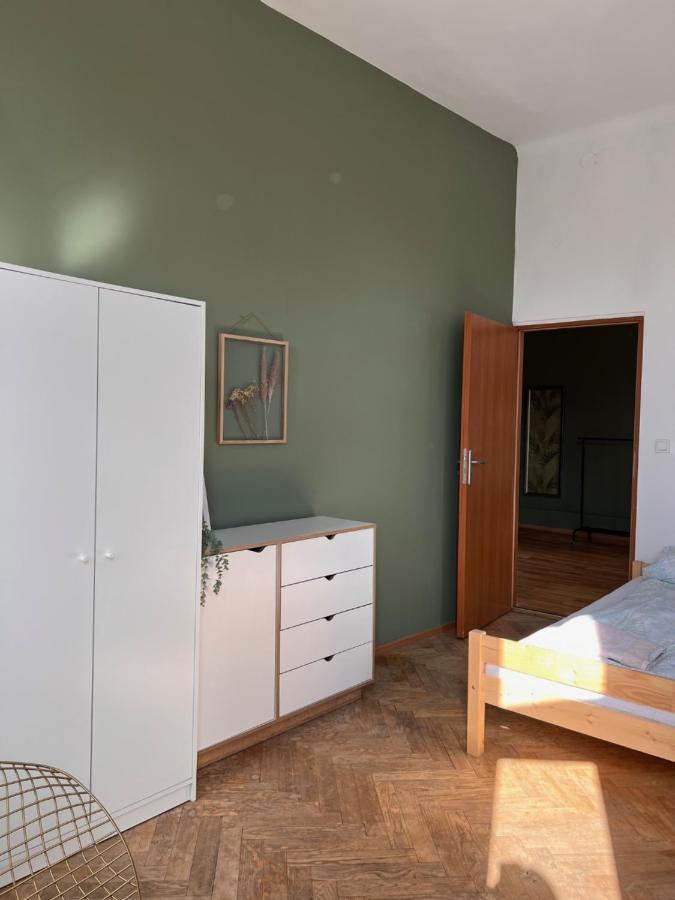 크라쿠프 Apartament Meiselsa 아파트 외부 사진