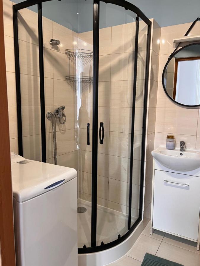 크라쿠프 Apartament Meiselsa 아파트 외부 사진
