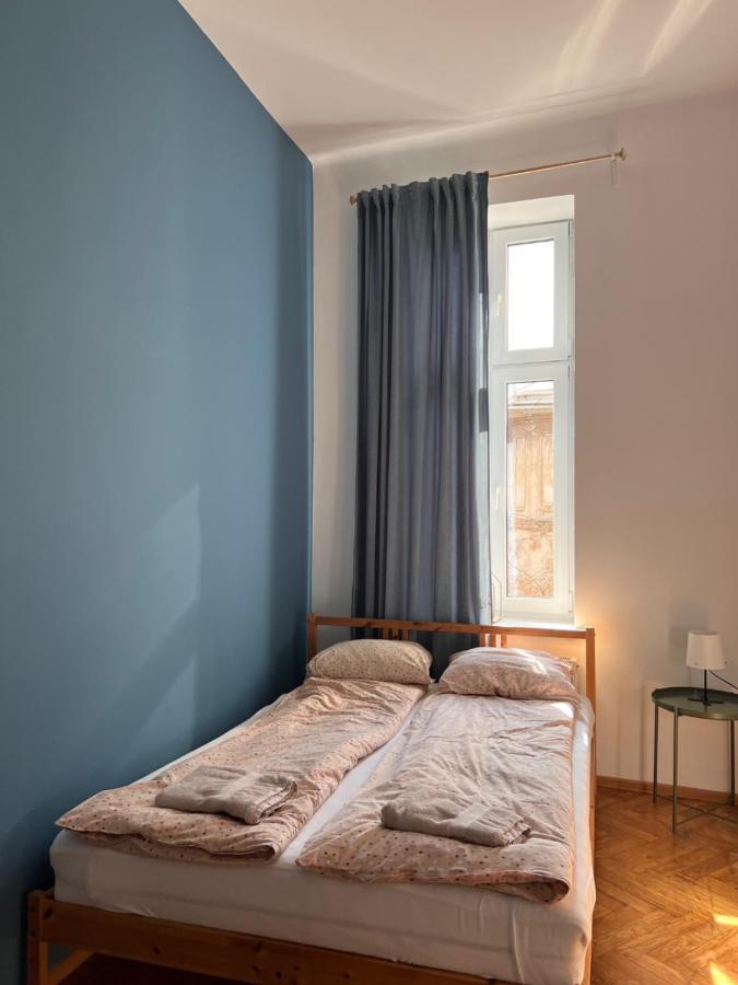 크라쿠프 Apartament Meiselsa 아파트 외부 사진