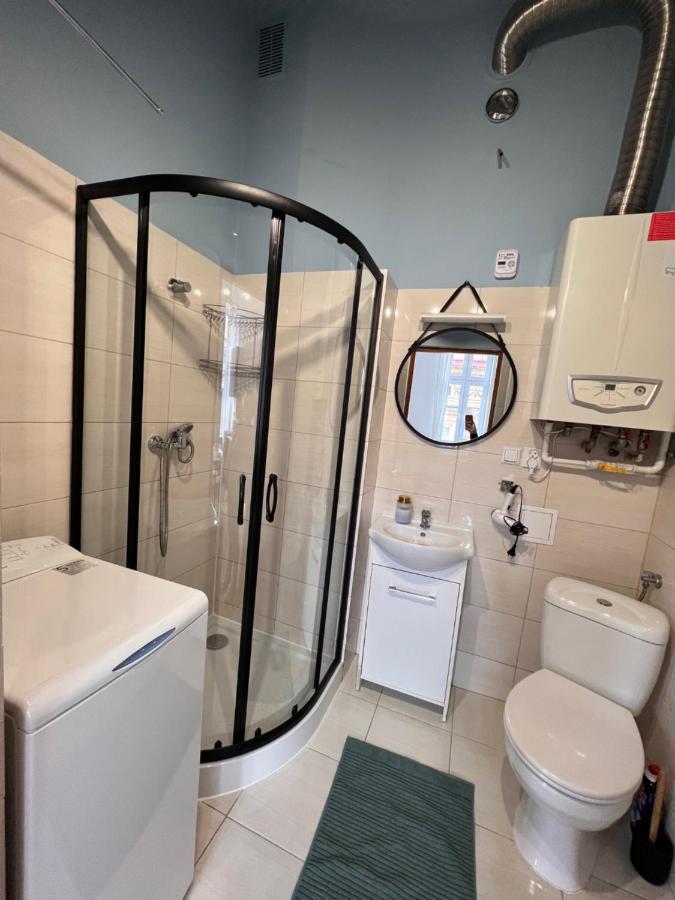 크라쿠프 Apartament Meiselsa 아파트 외부 사진